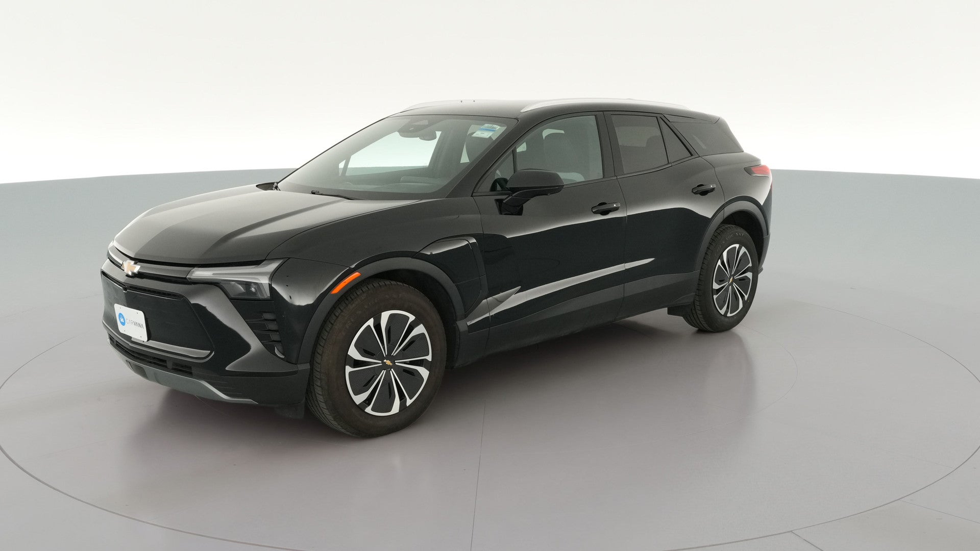 2024 Chevrolet Blazer EV vehicle photo