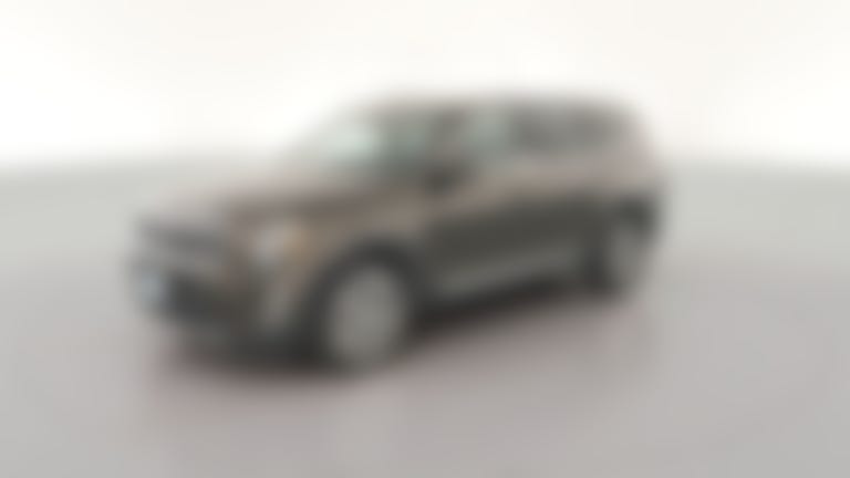 2021 Kia Telluride vehicle photo