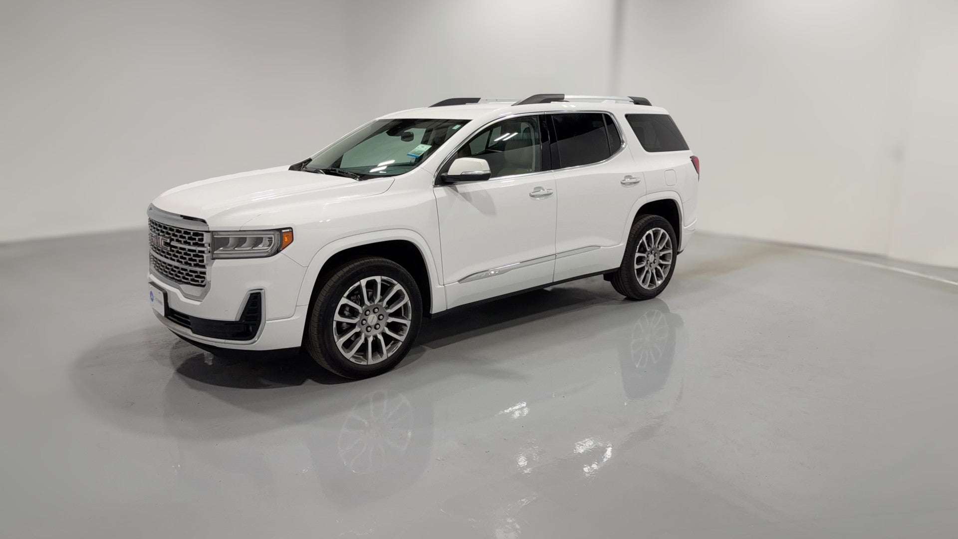 2023 GMC Acadia vehicle photo