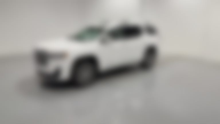 2023 GMC Acadia vehicle photo