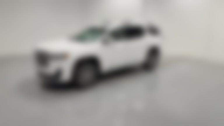 2023 GMC Acadia vehicle photo