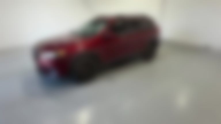 2021 Jeep Cherokee vehicle photo