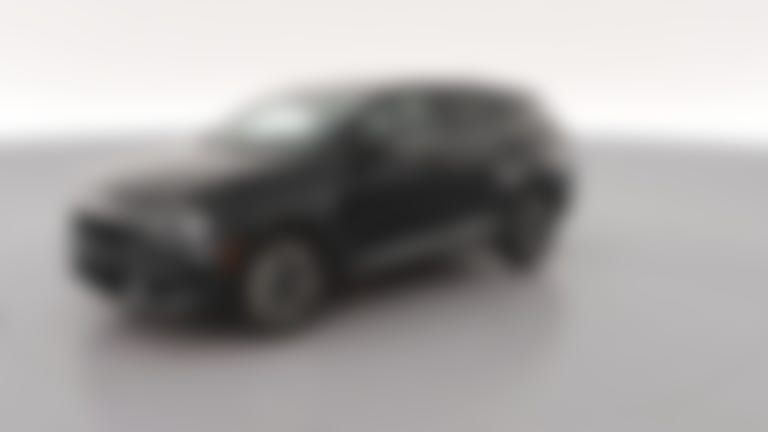 2025 Kia Sportage vehicle photo