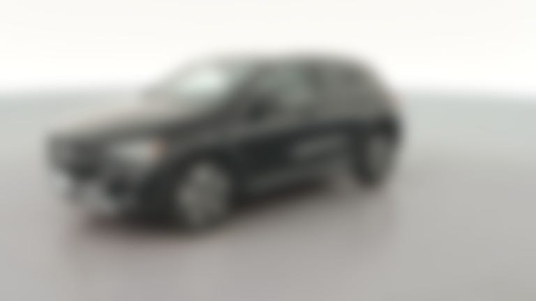 2025 Mercedes-Benz GLA vehicle photo
