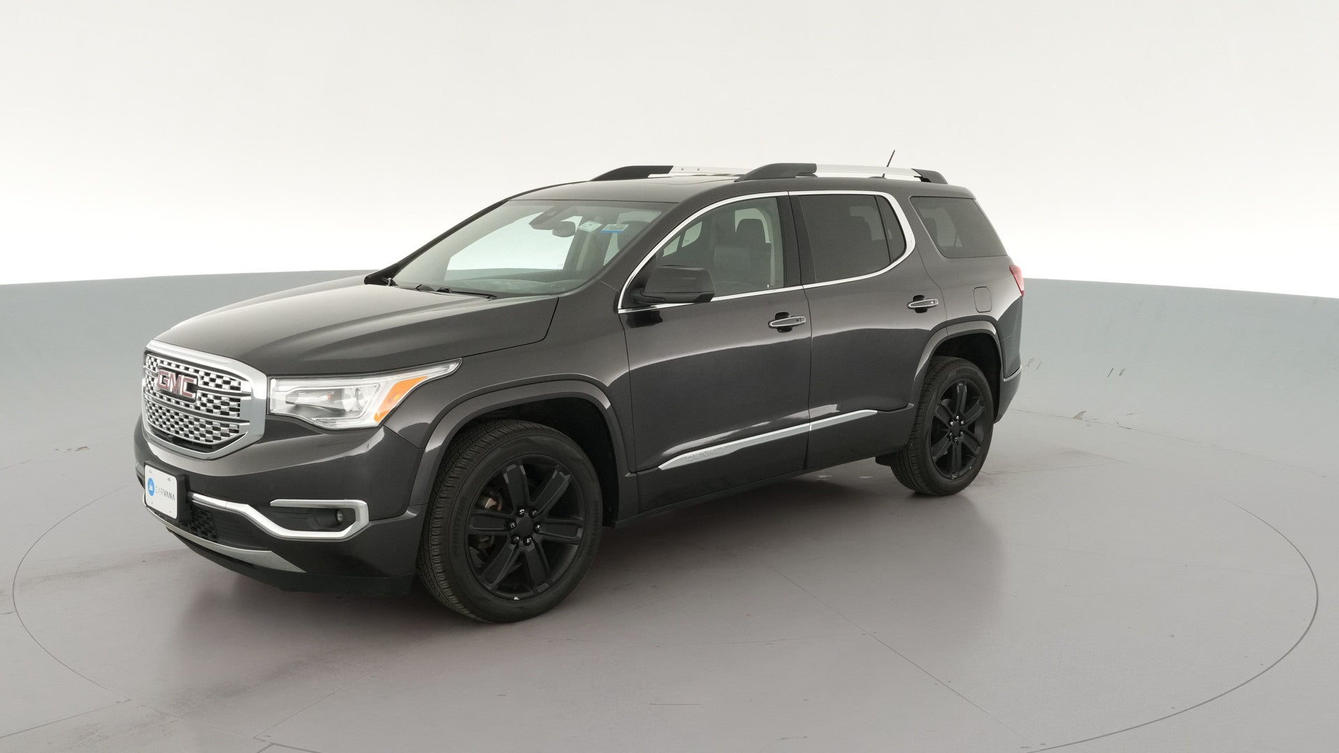 2019 GMC Acadia vehicle photo
