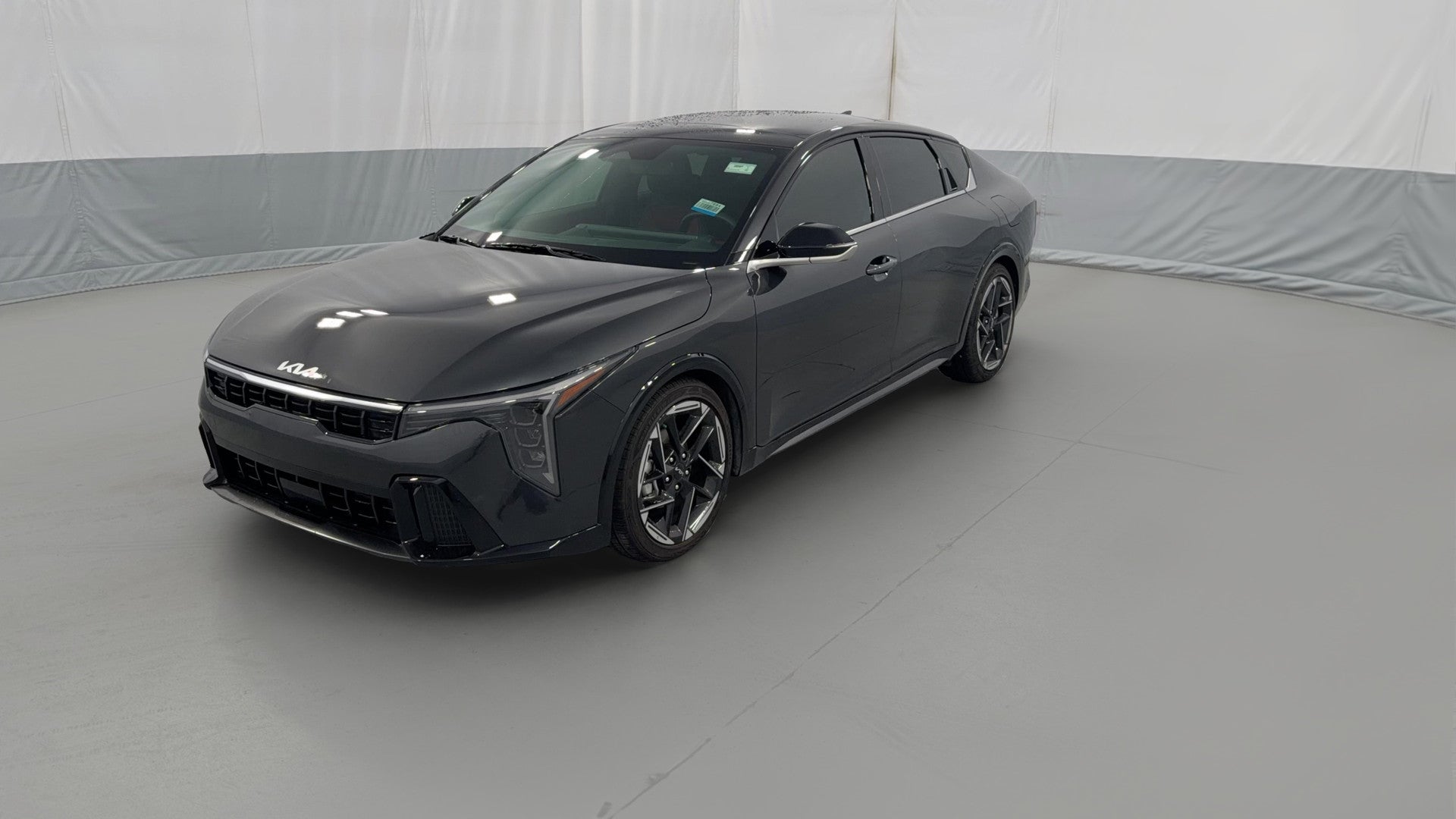 2025 Kia K4 vehicle photo