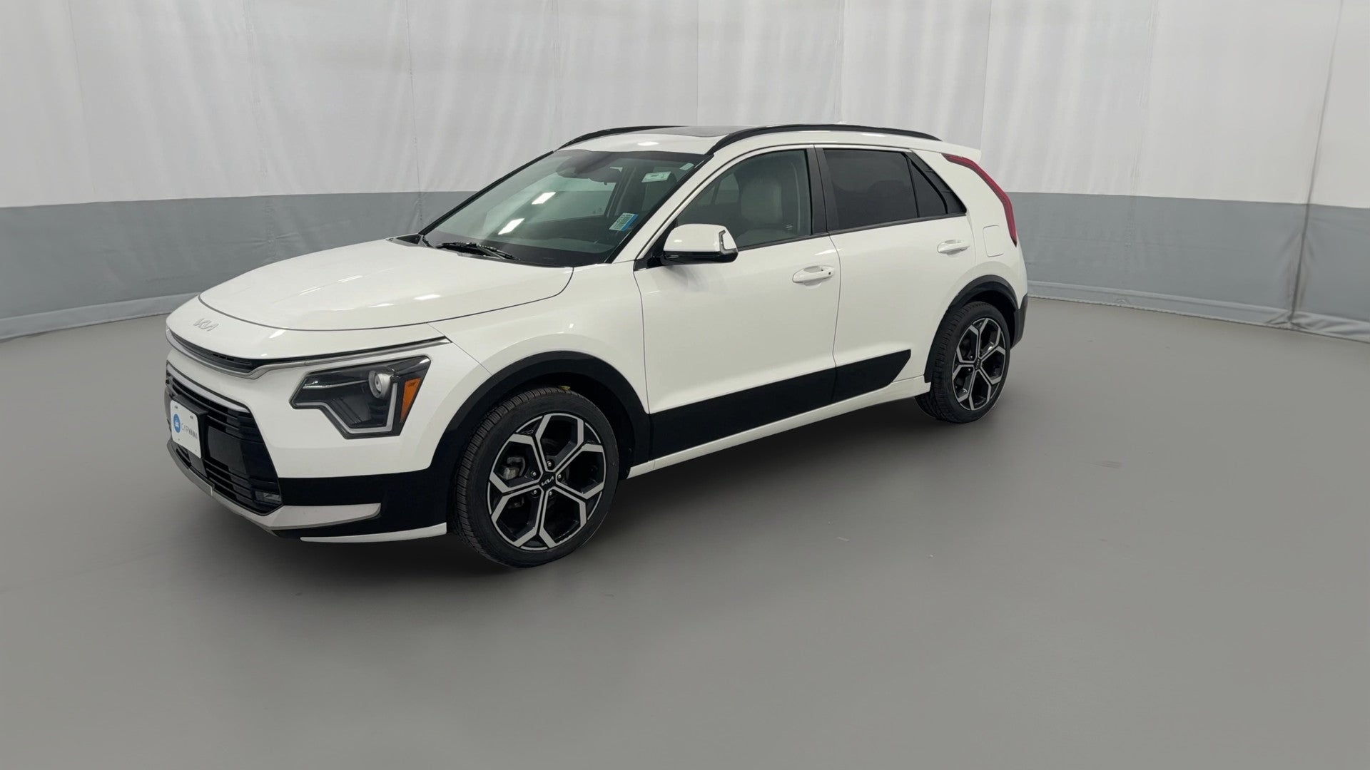 2023 Kia Niro vehicle photo
