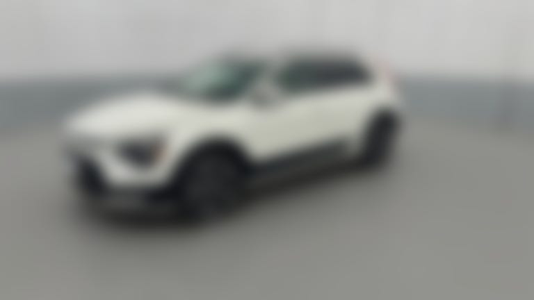 2023 Kia Niro vehicle photo