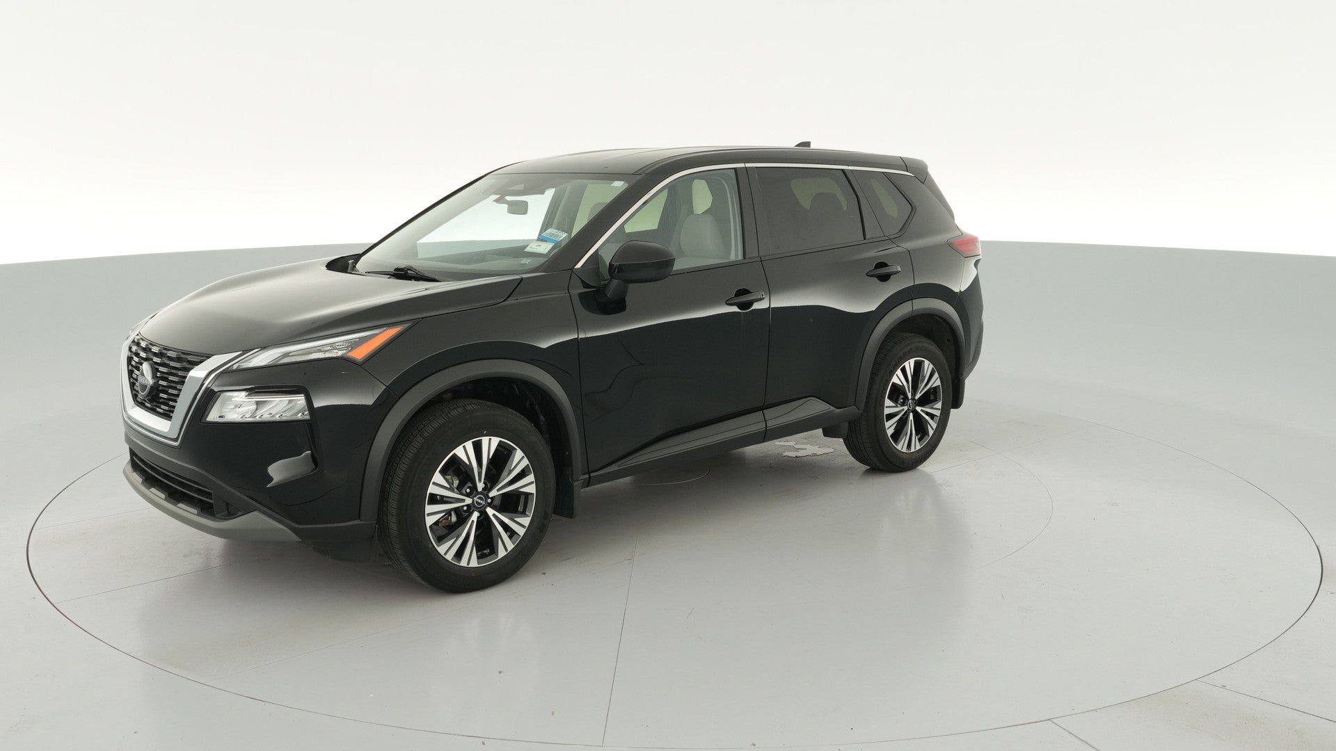 2023 Nissan Rogue vehicle photo