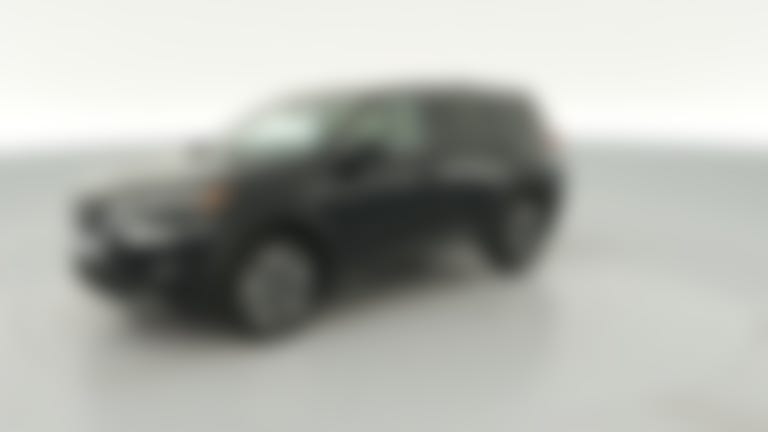 2023 Nissan Rogue vehicle photo