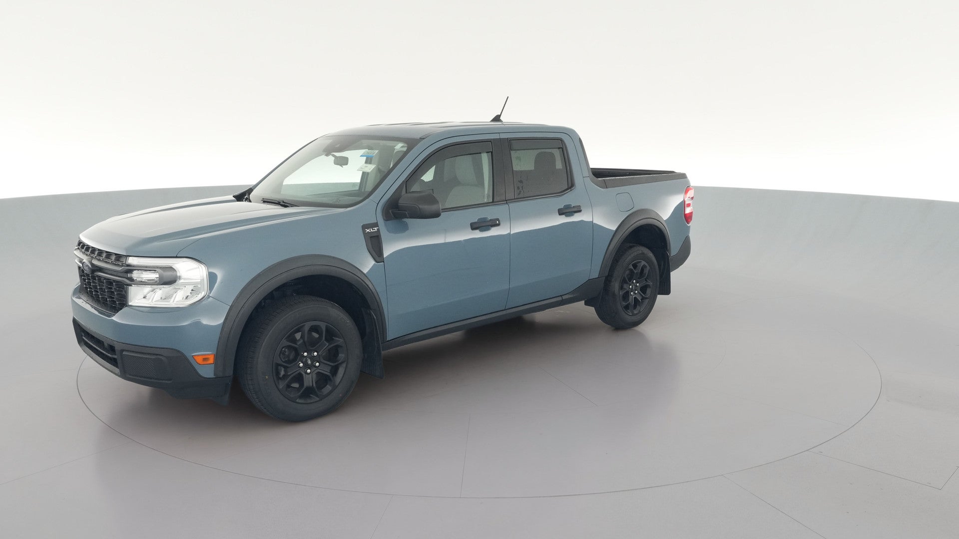 2024 Ford Maverick vehicle photo