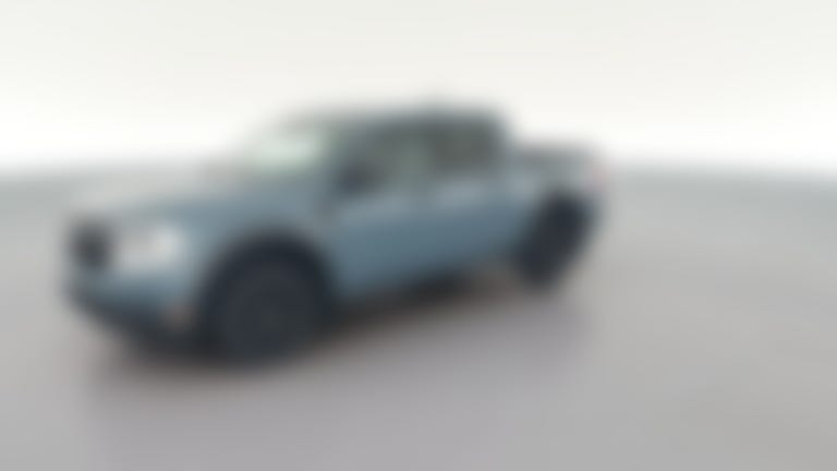 2024 Ford Maverick vehicle photo