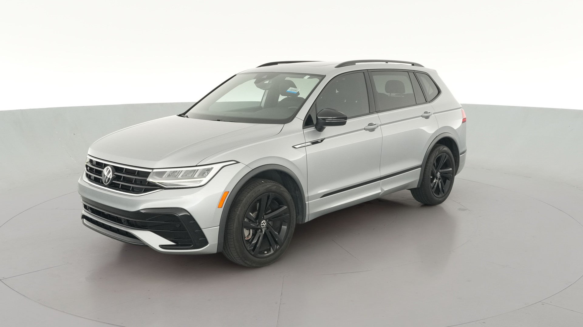 2023 Volkswagen Tiguan vehicle photo
