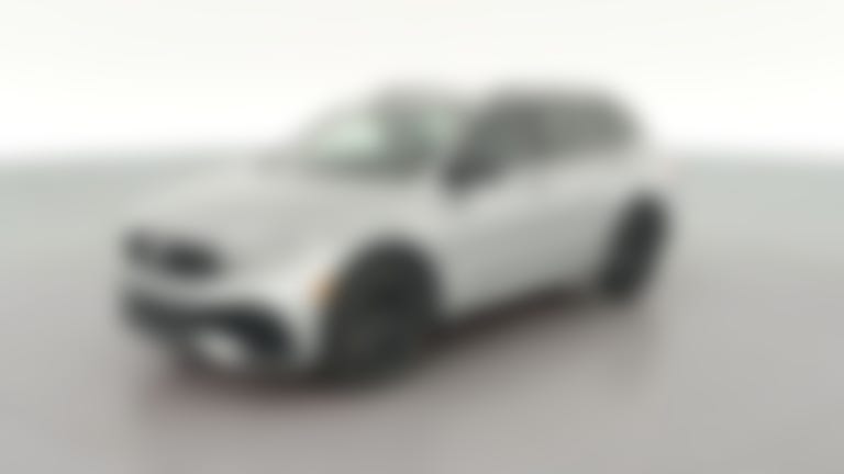 2023 Volkswagen Tiguan vehicle photo