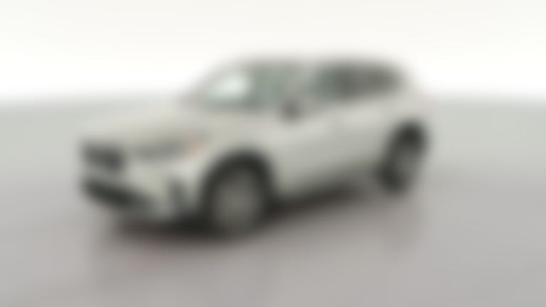2025 BMW X1 vehicle photo