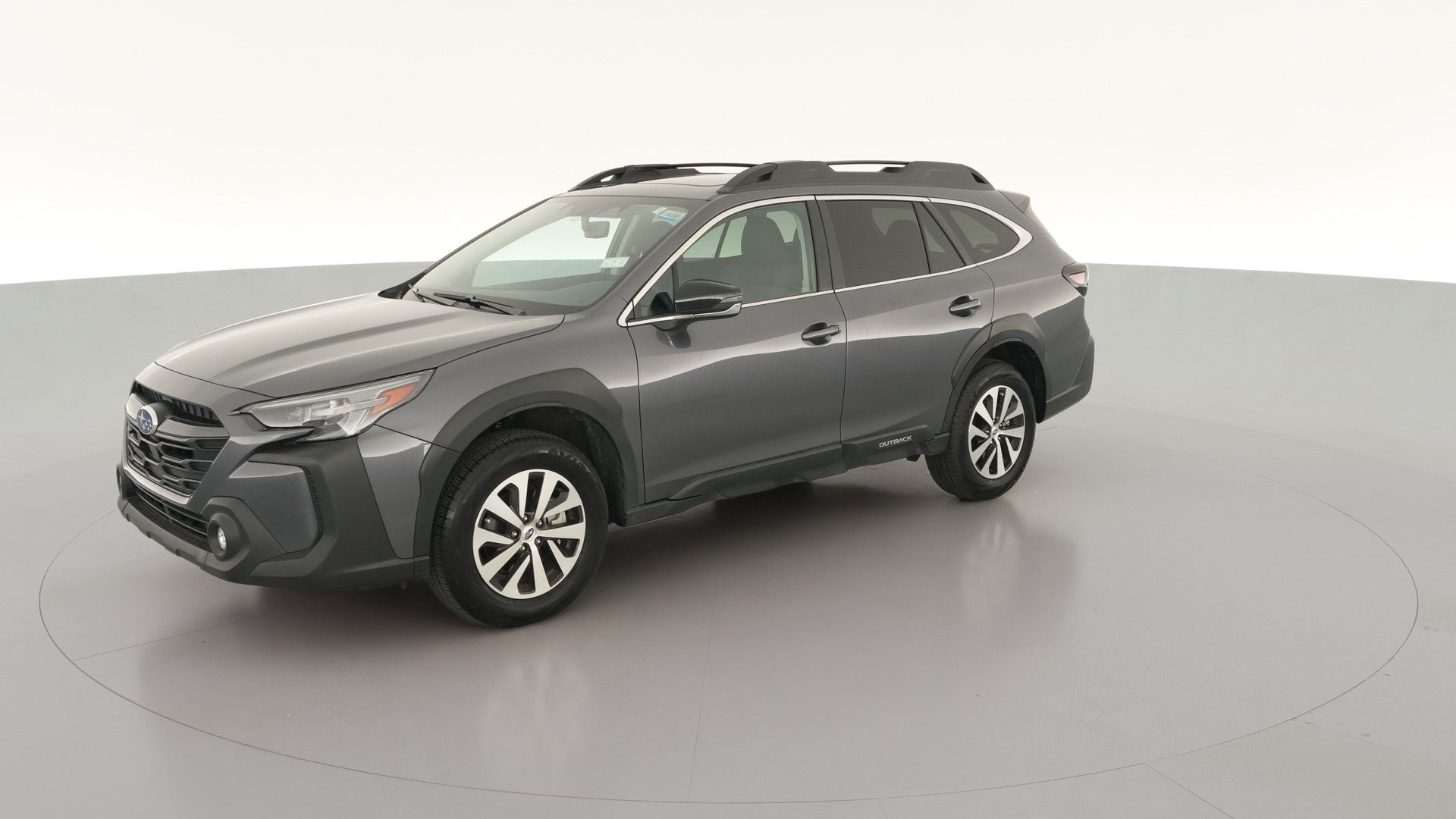 2025 Subaru Outback vehicle photo