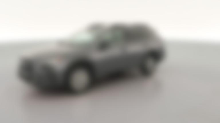 2025 Subaru Outback vehicle photo
