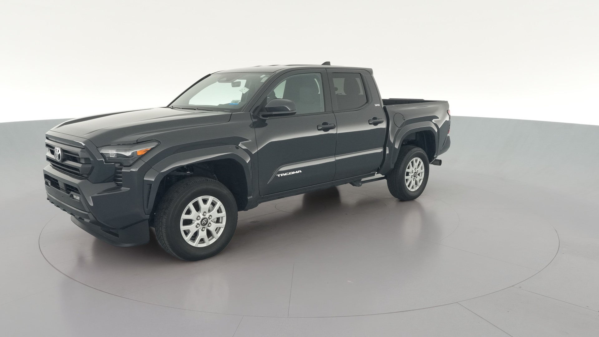 2025 Toyota Tacoma Double Cab vehicle photo