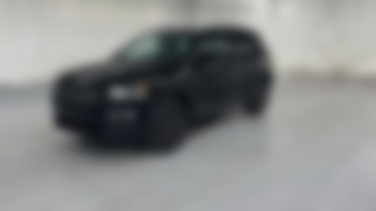 2019 Jeep Compass vehicle photo