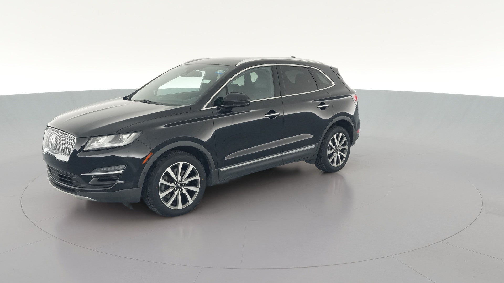 2019 Lincoln MKC vehicle photo