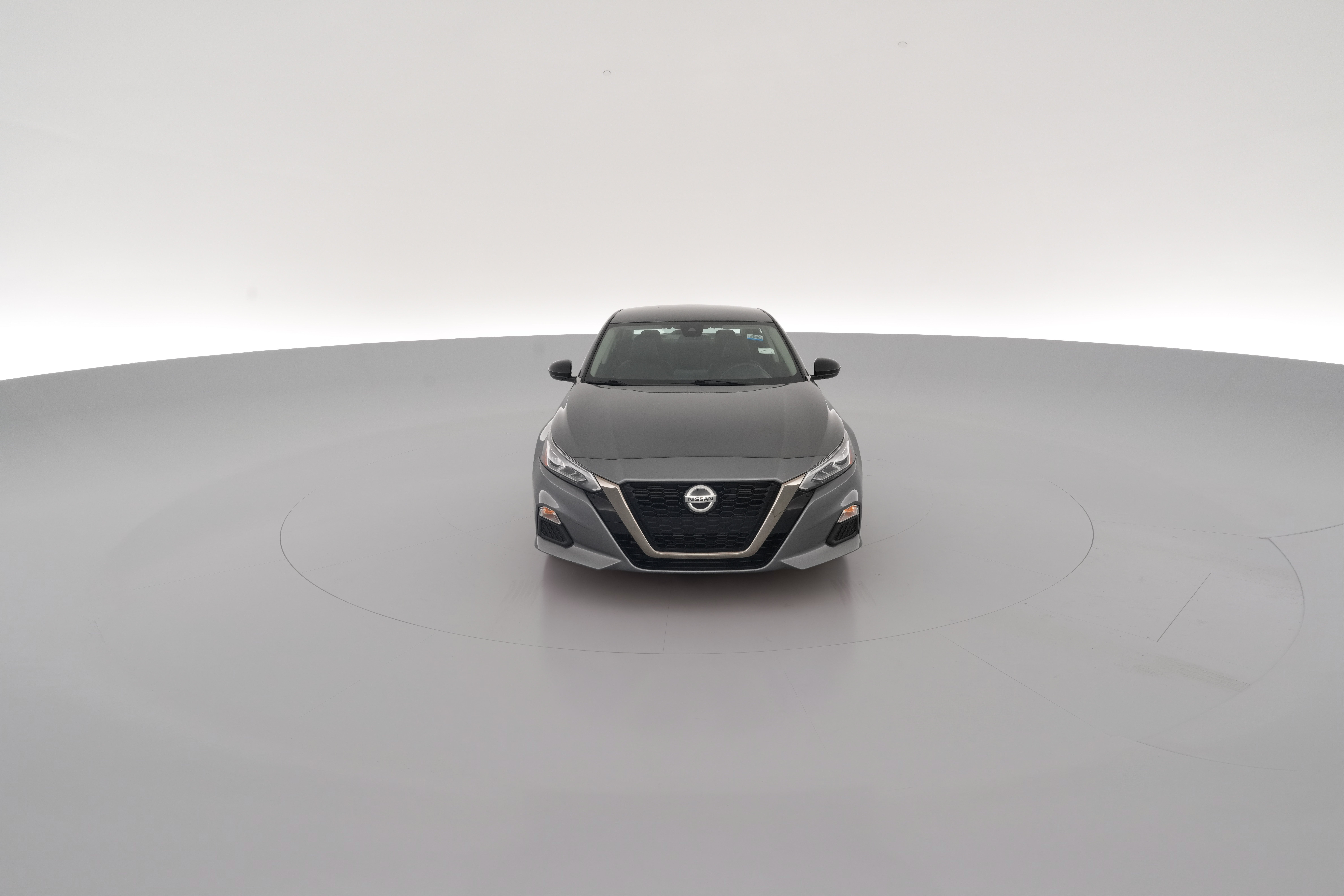 2022 Nissan Altima SR - Photo 19
