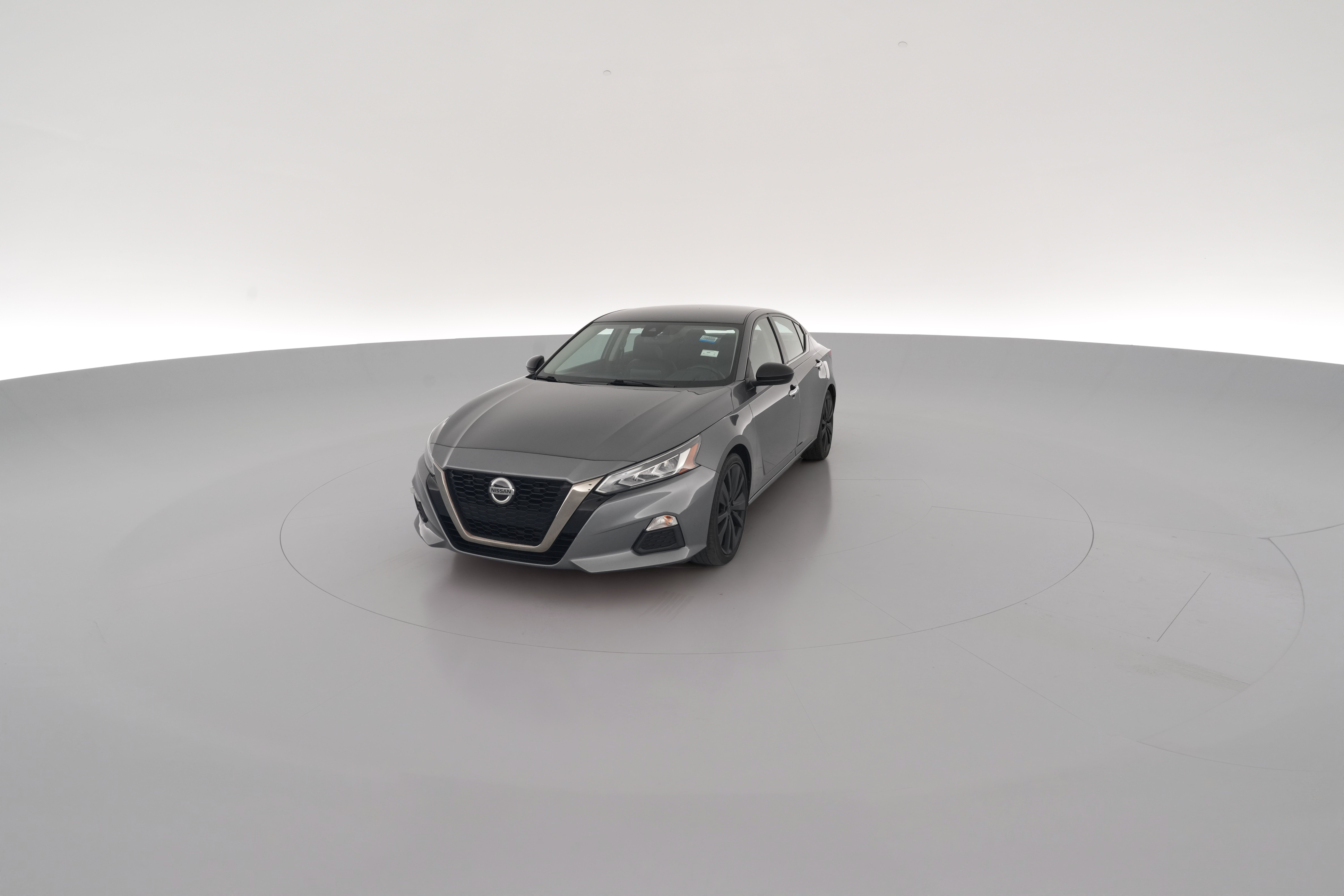 2022 Nissan Altima SR - Photo 20