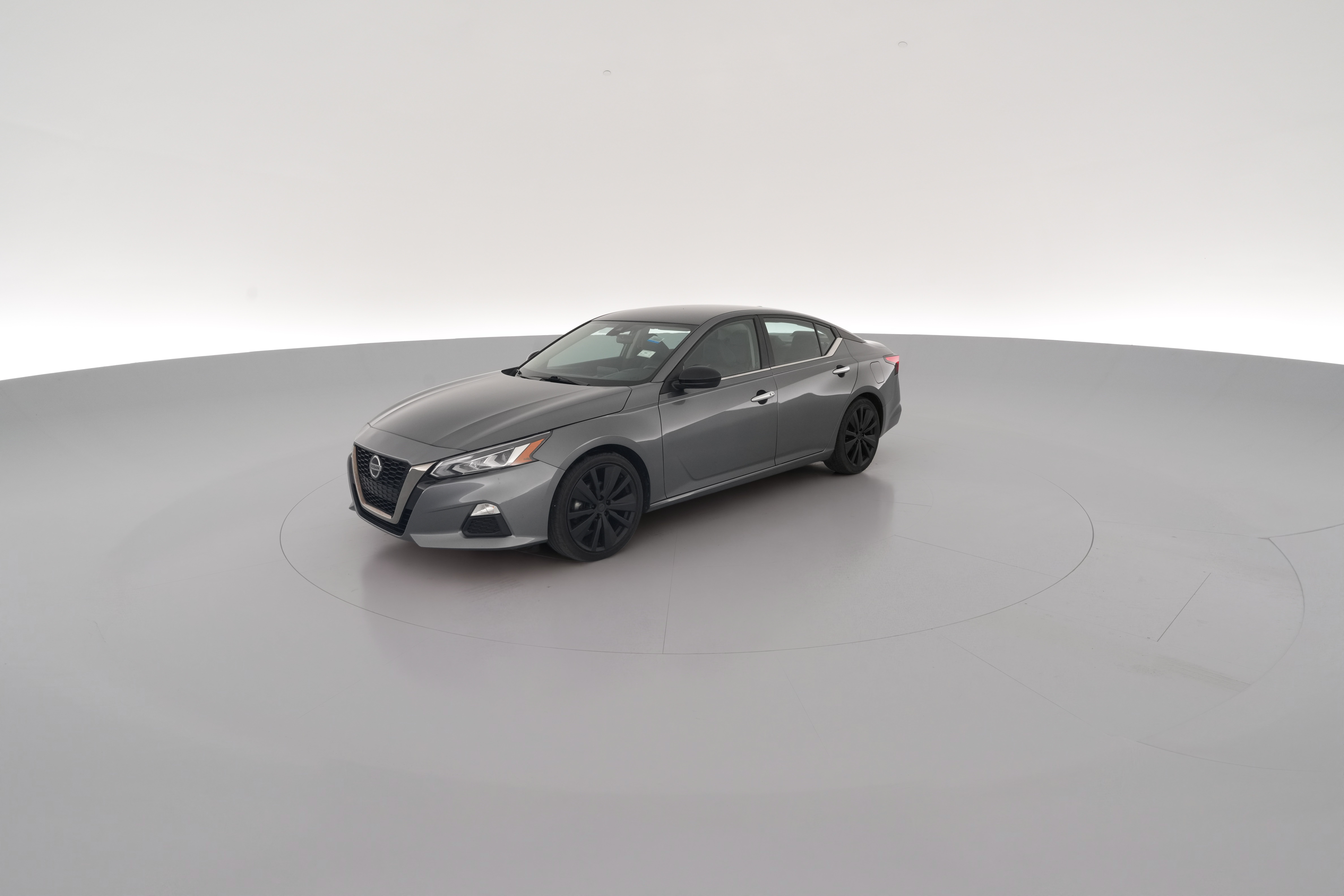 2022 Nissan Altima SR - Photo 21