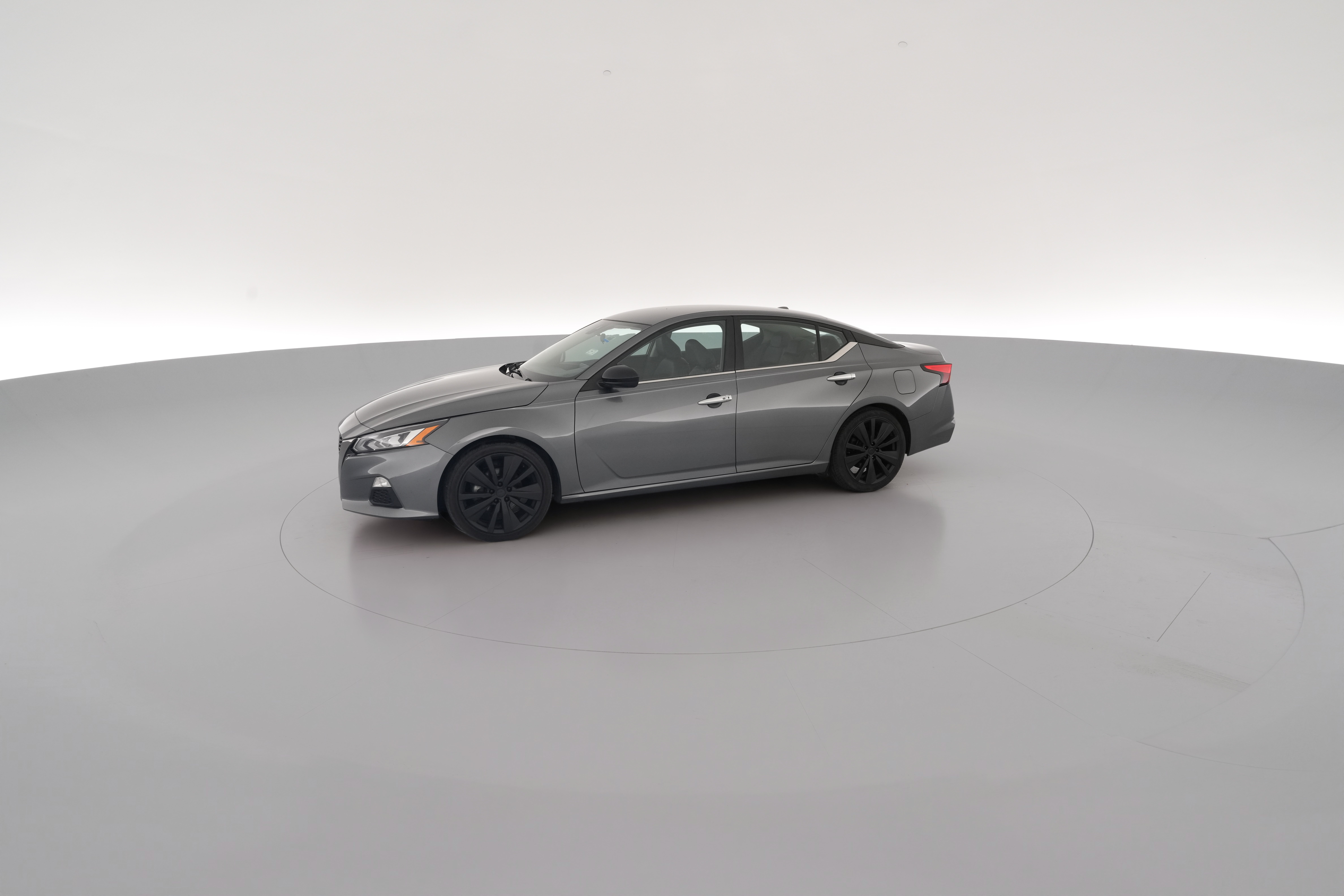 2022 Nissan Altima SR - Photo 22