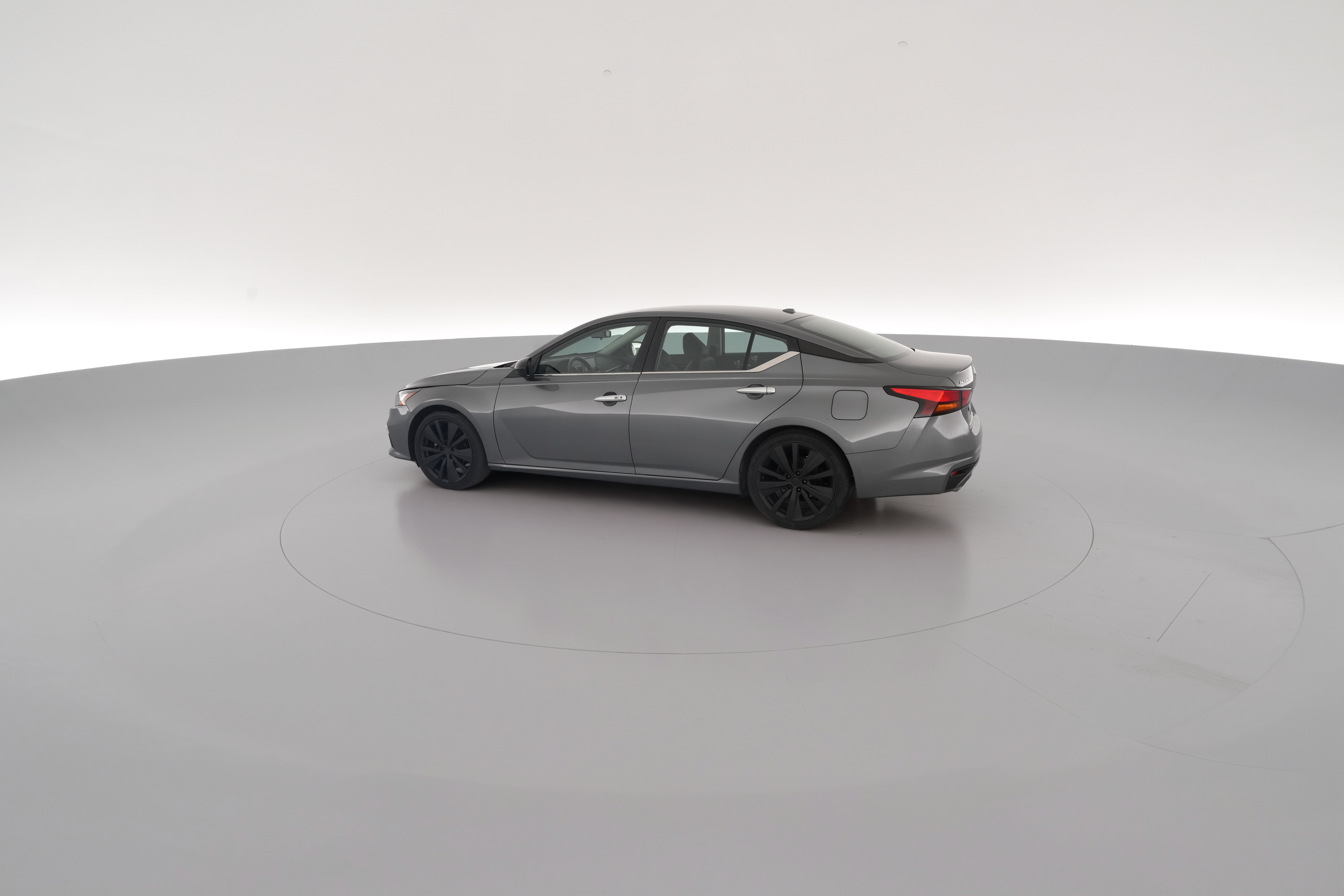 2022 Nissan Altima SR - Photo 24