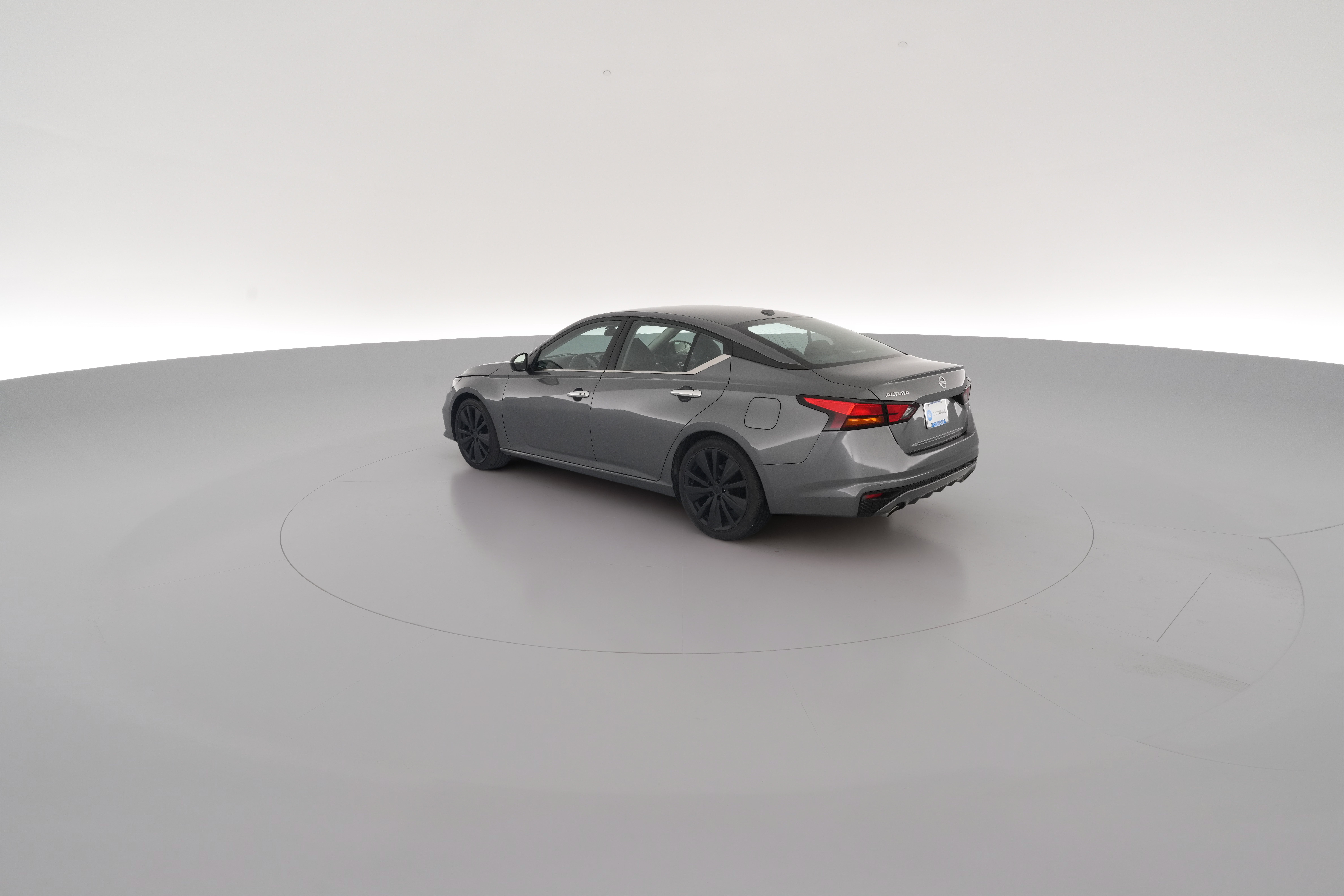 2022 Nissan Altima SR - Photo 25