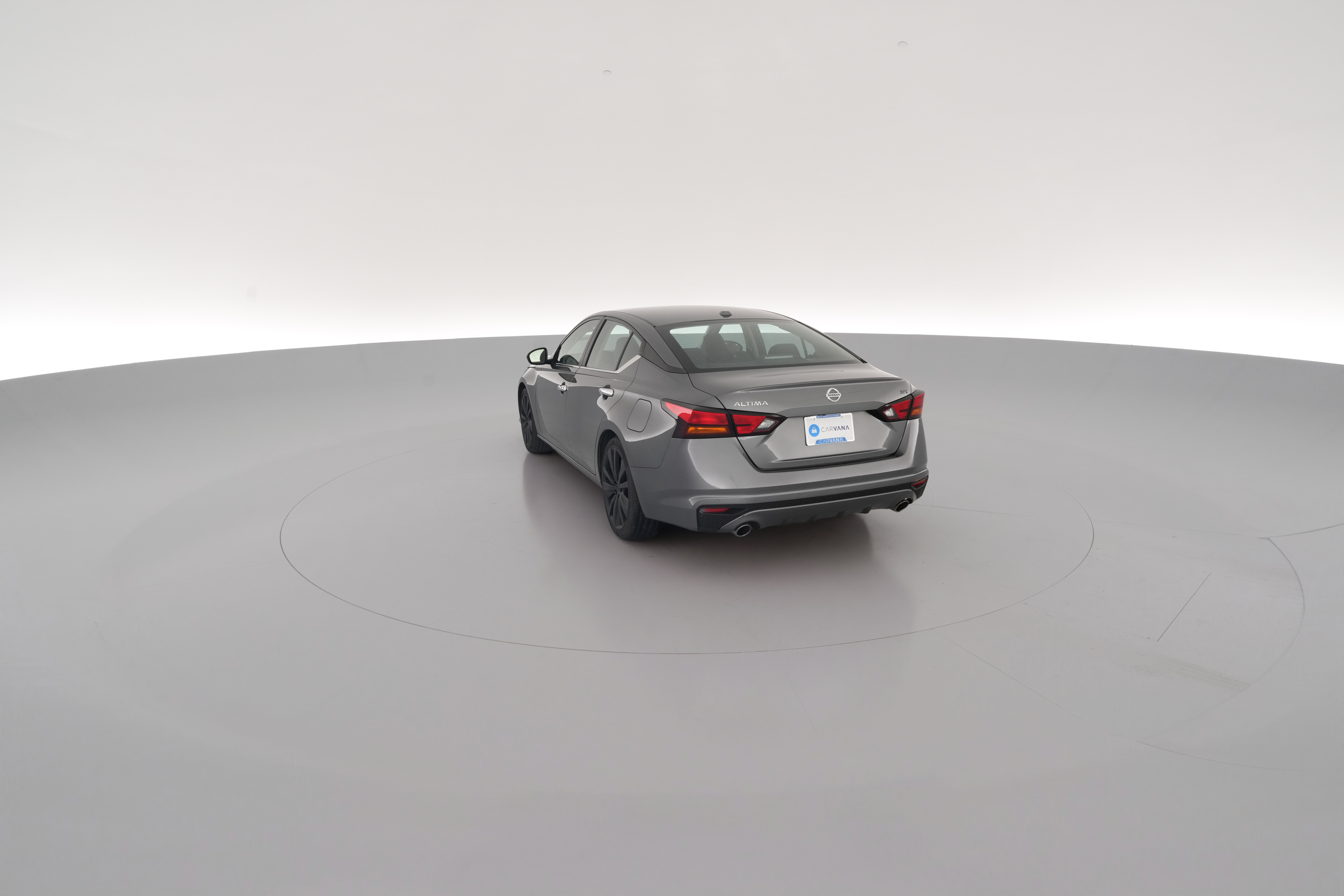 2022 Nissan Altima SR - Photo 26