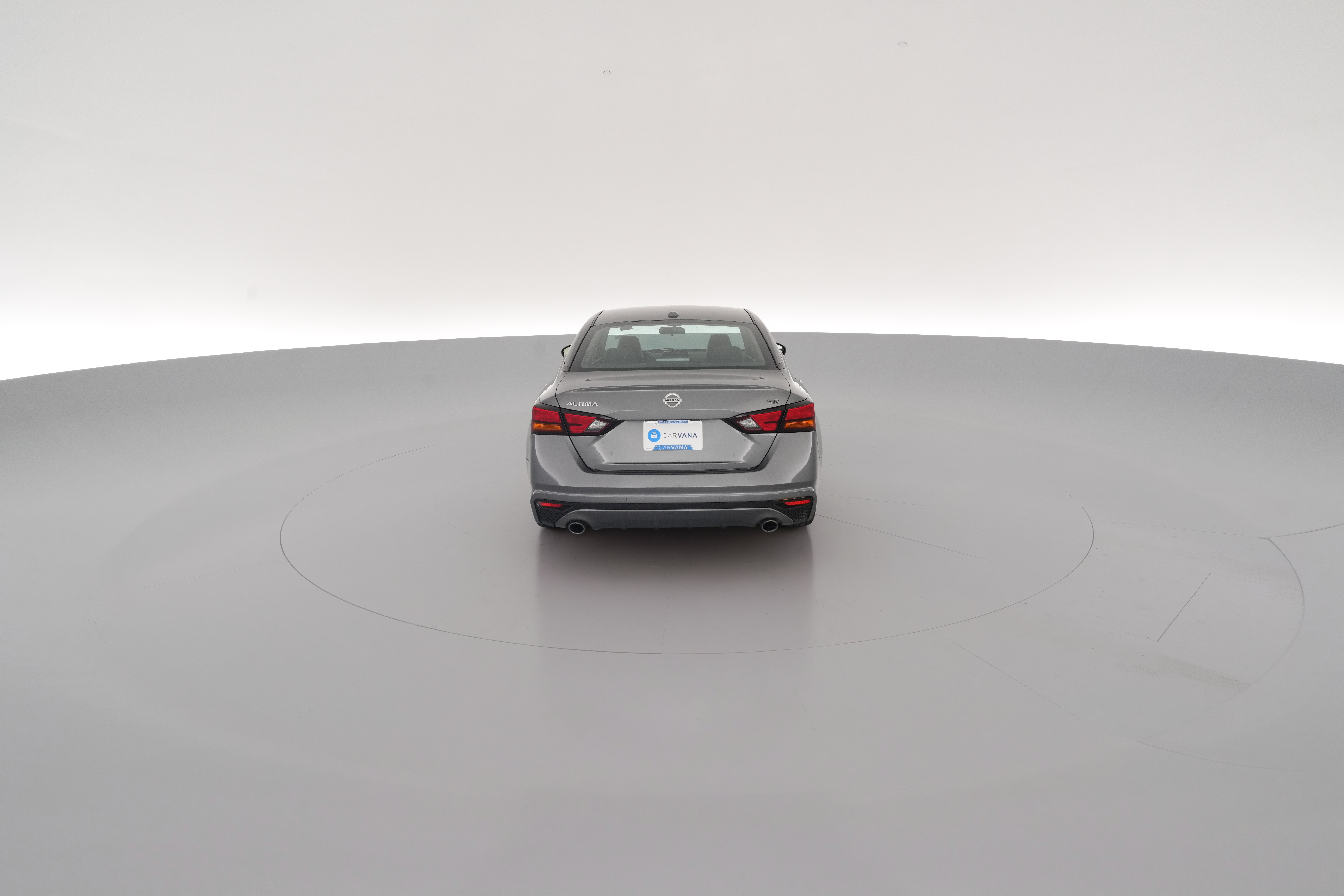 2022 Nissan Altima SR - Photo 27