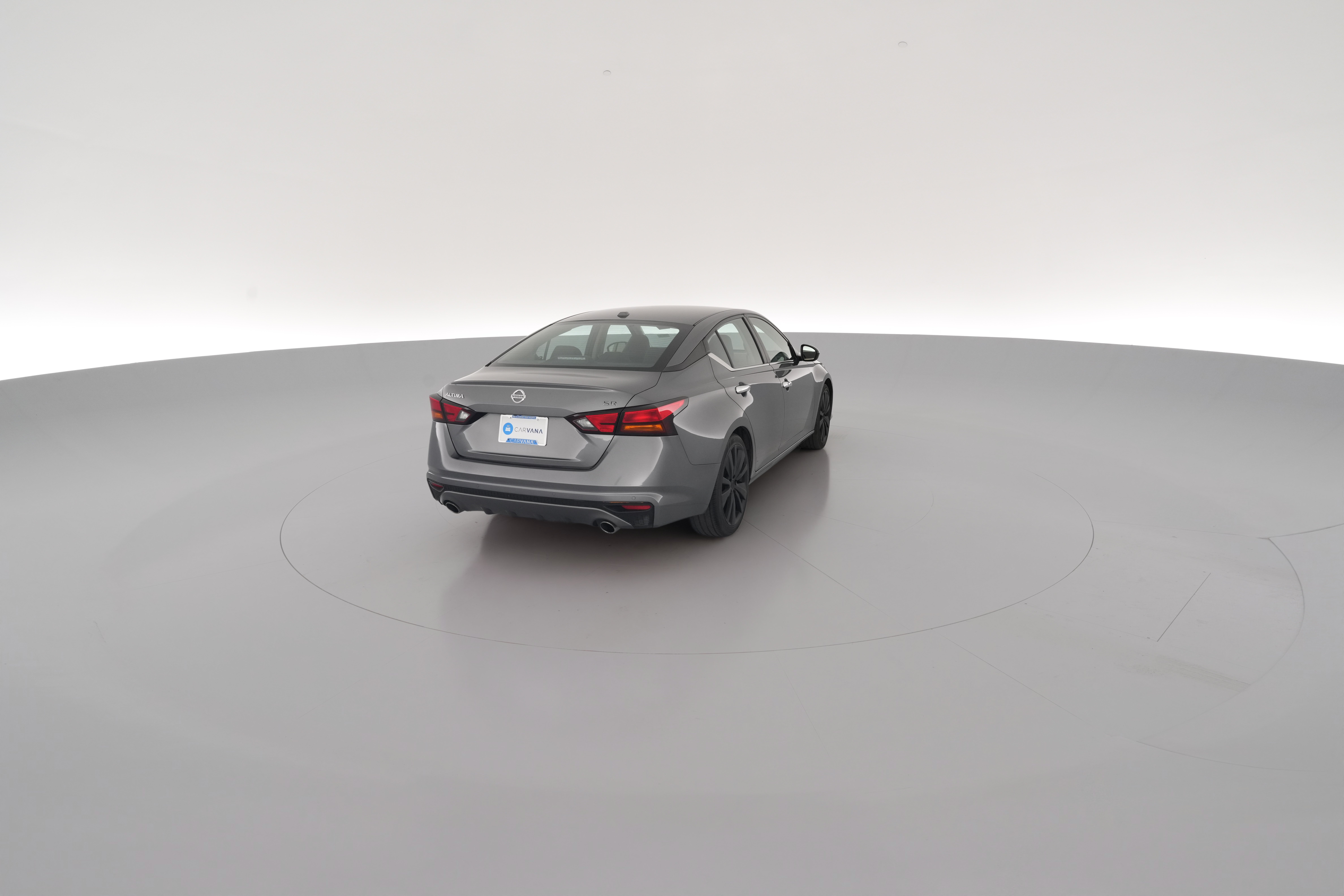 2022 Nissan Altima SR - Photo 28