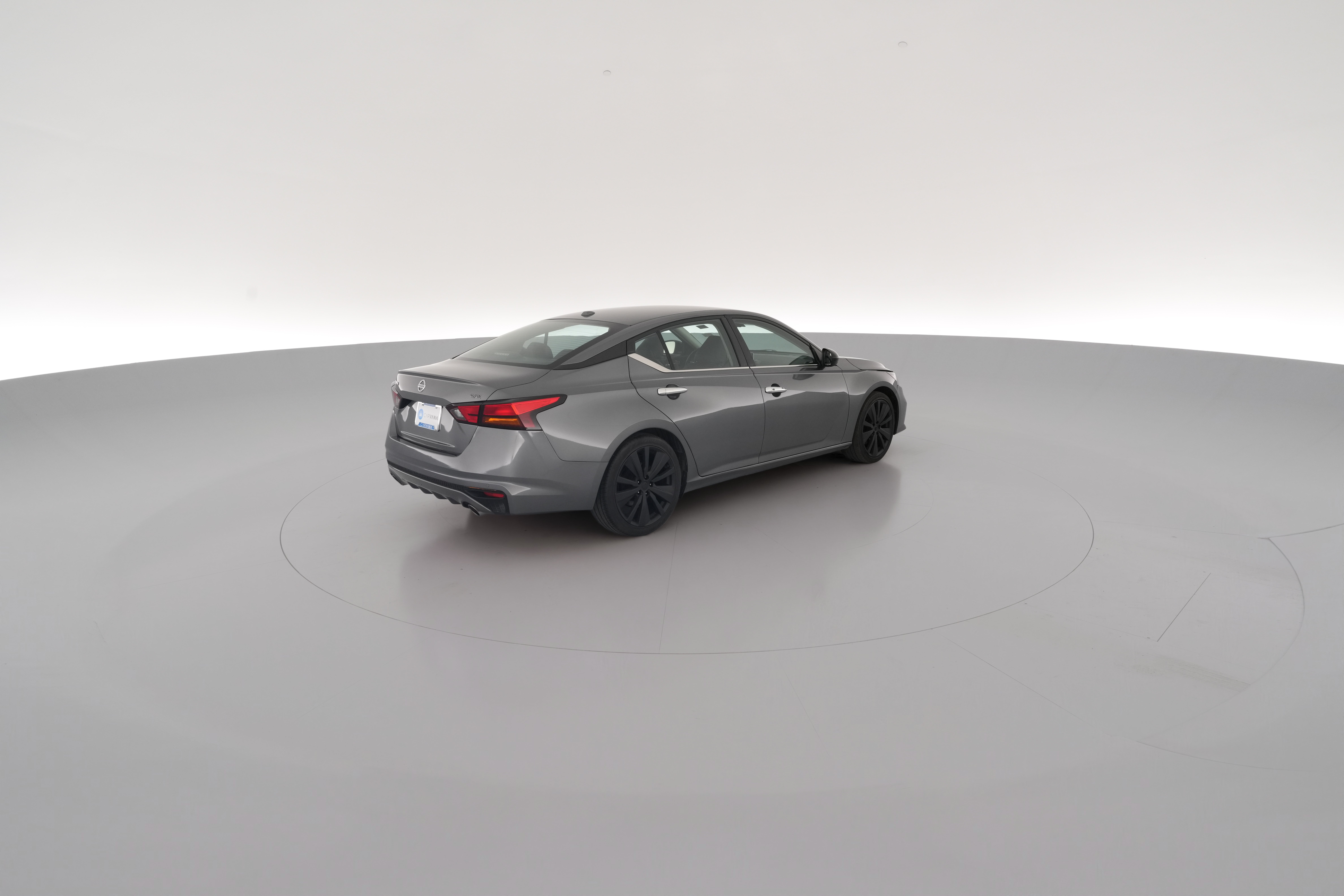 2022 Nissan Altima SR - Photo 29