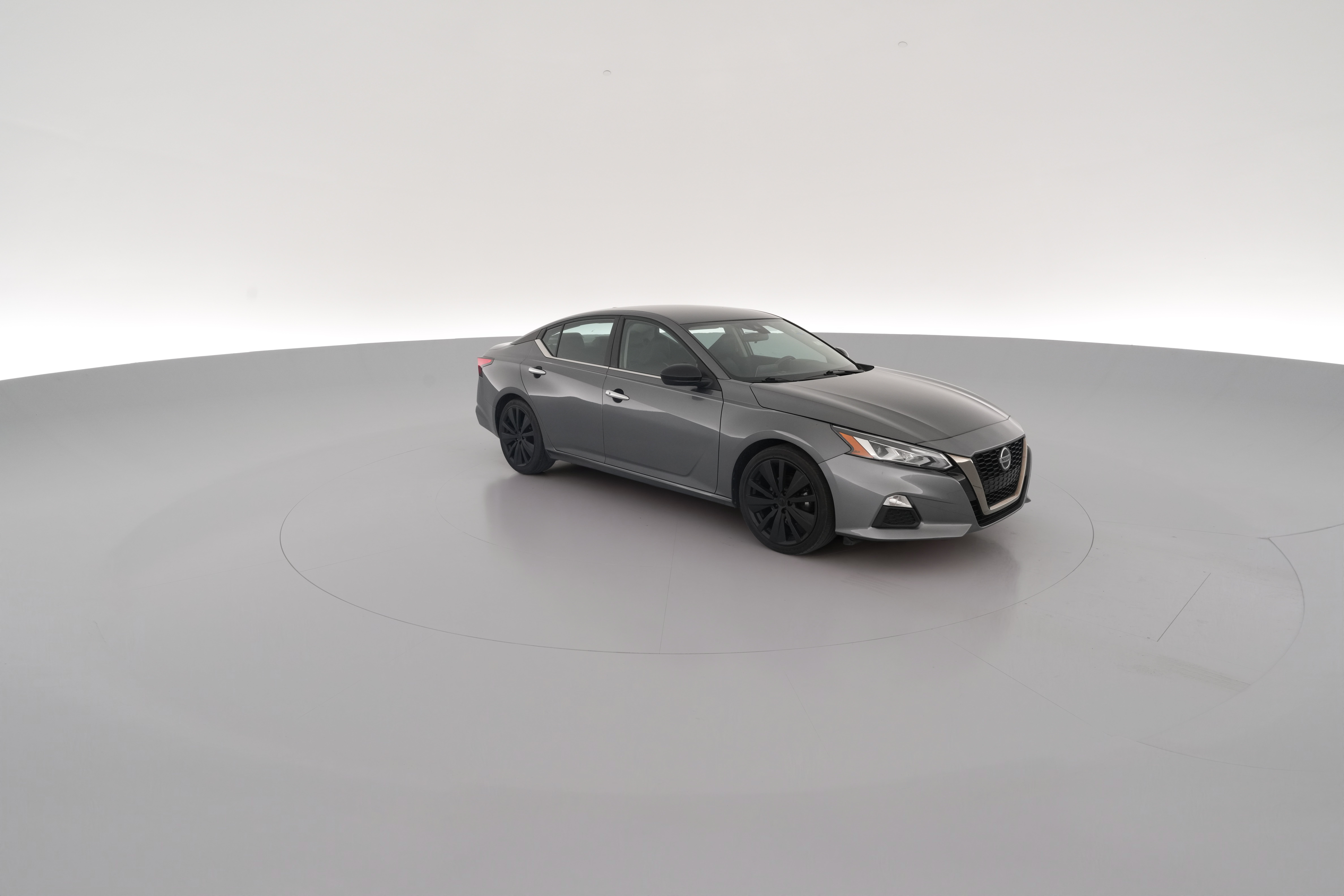 2022 Nissan Altima SR - Photo 33