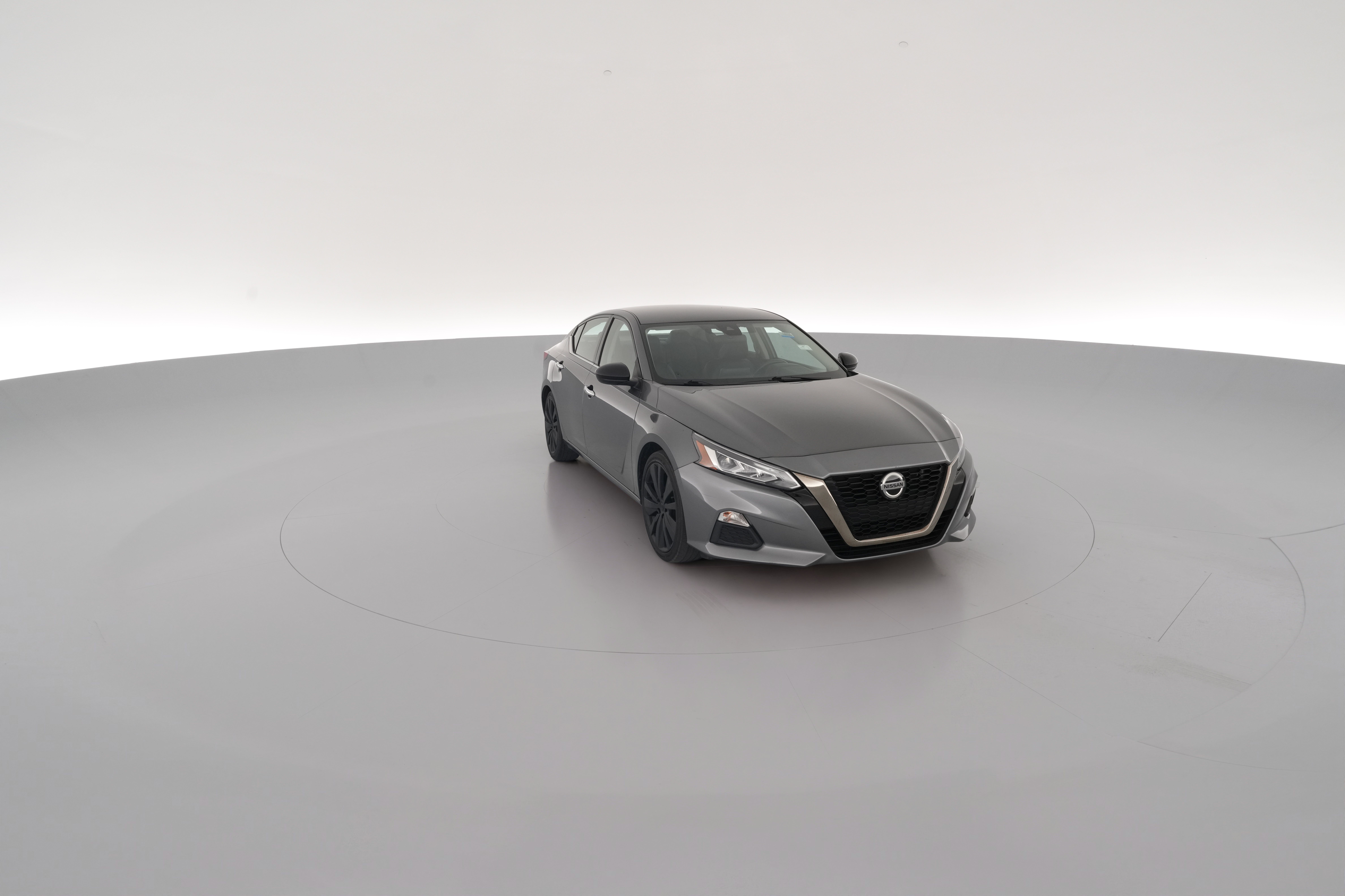 2022 Nissan Altima SR - Photo 34