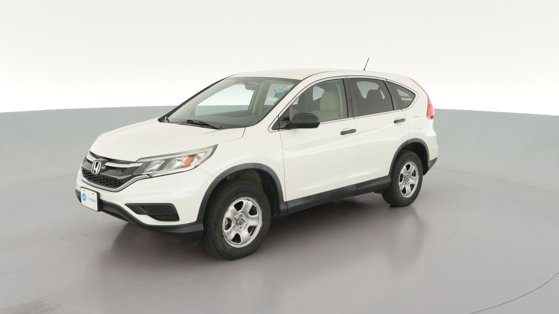 2016 Honda CR-V vehicle photo