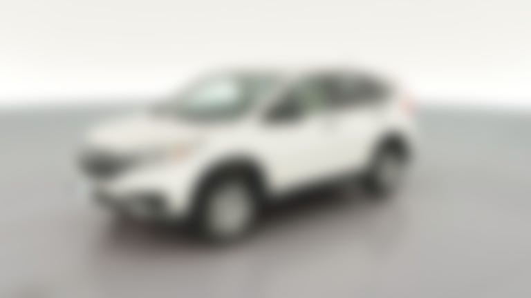 2016 Honda CR-V vehicle photo