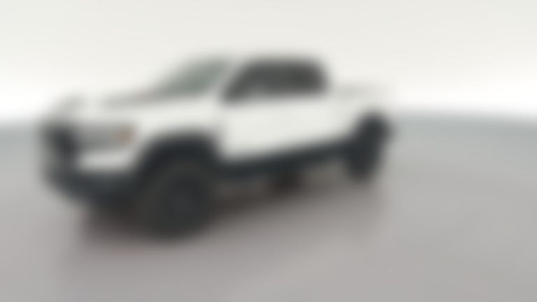 2022 Ram 1500 Crew Cab vehicle photo