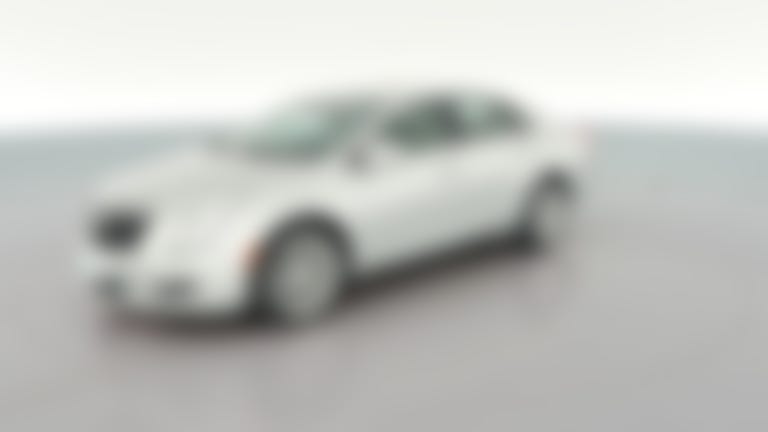 2016 Cadillac XTS vehicle photo