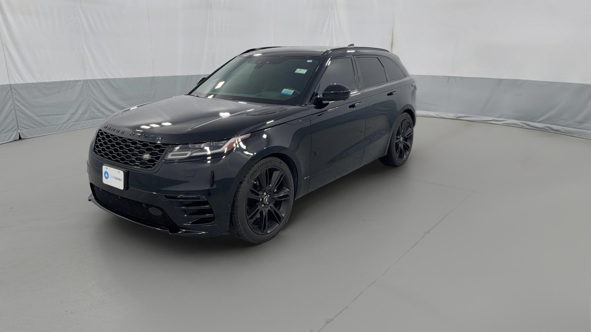 2020 Land Rover Range Rover Velar vehicle photo