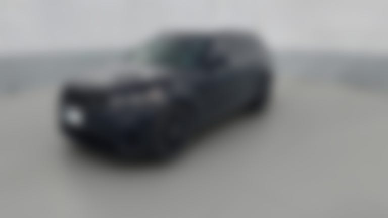 2020 Land Rover Range Rover Velar vehicle photo