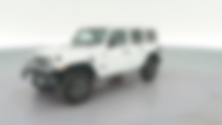 2025 Jeep Wrangler 4 Door vehicle photo