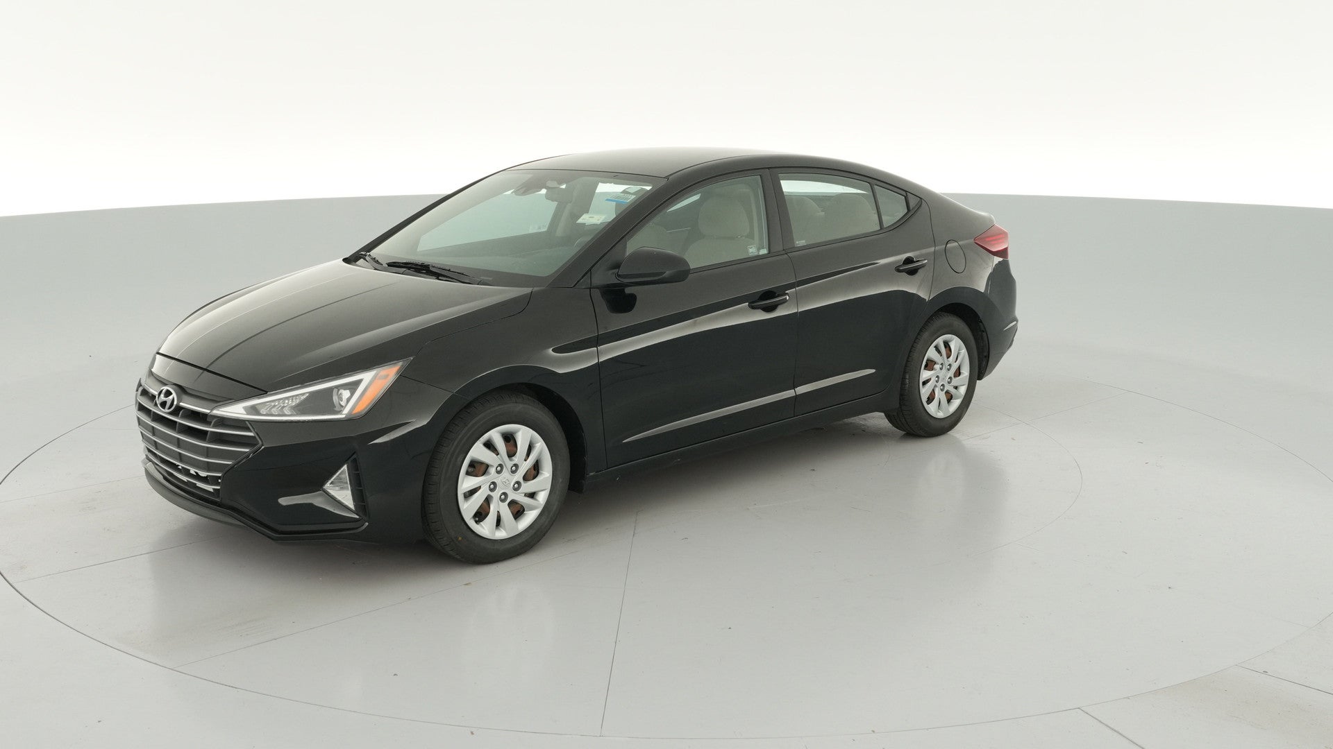 2020 Hyundai Elantra vehicle photo