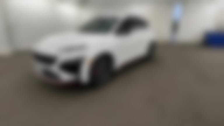 2023 Hyundai Kona N vehicle photo