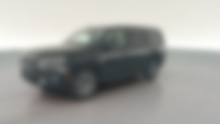 2024 Jeep Wagoneer vehicle photo