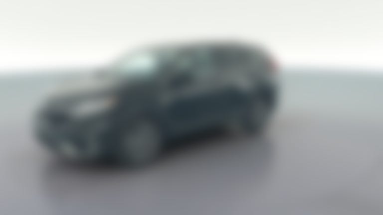2020 Honda CR-V vehicle photo