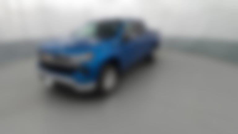 2023 Chevrolet Silverado 1500 Crew Cab vehicle photo