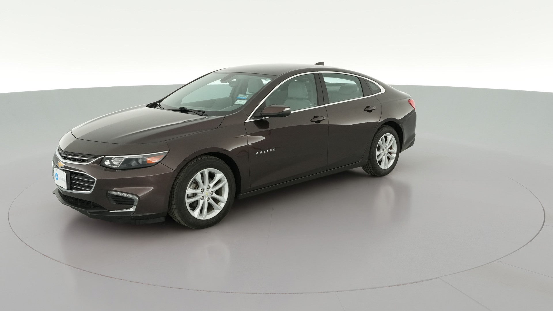 2016 Chevrolet Malibu vehicle photo
