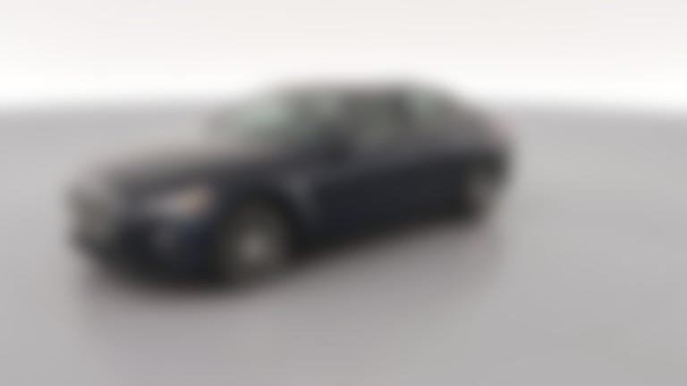 2020 Genesis G70 vehicle photo
